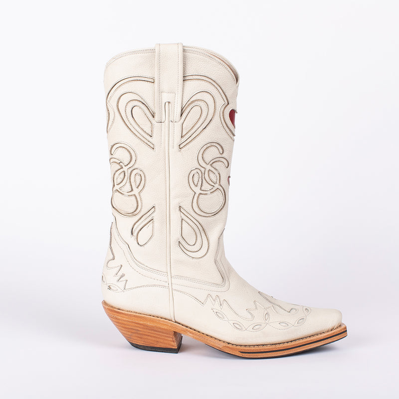 Texas Cowboy Boots US 8 EU (38) / Black