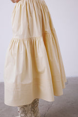 Marin skirt