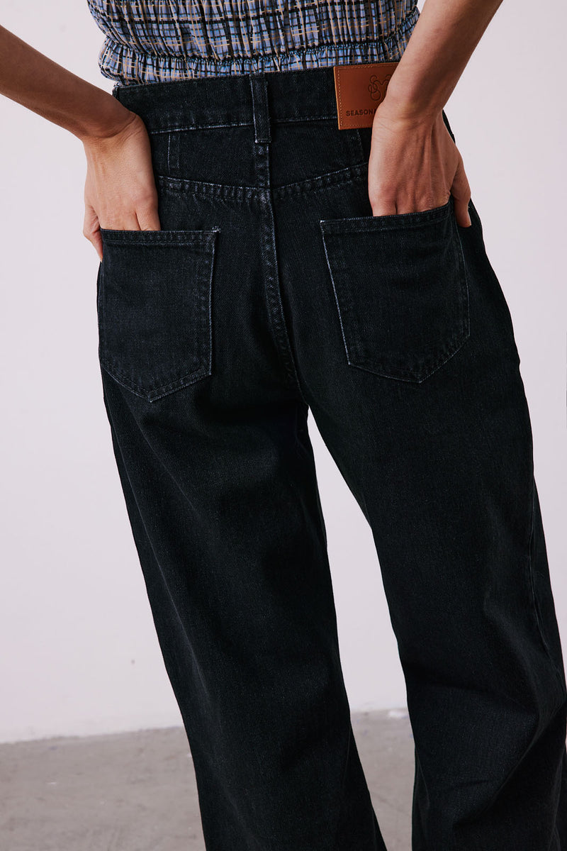 Alto Denim Pants